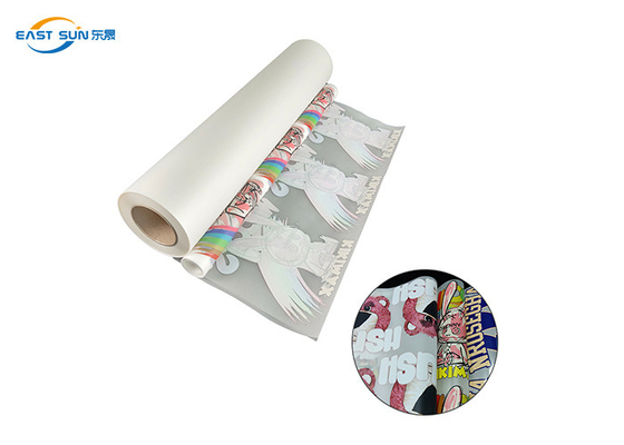 Good price Film Cetak PET DTF Roll Perpindahan Panas 30cm 33cm 60cm on line