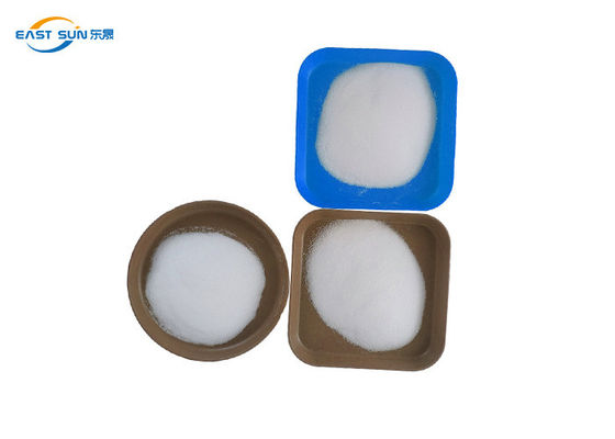 Harga bagus Polyurethane High Elastic Tpu Hot Melt Adhesive Glue Powder Dtf Powder Untuk dTF on line