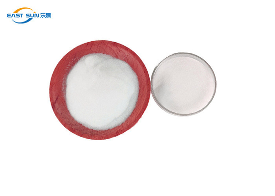 Good price Kain kapas Putih TPU Hot Melt Powder Transfer Panas DTF Powder on line