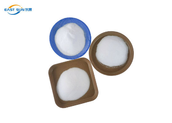 Harga bagus Kain Dtf Printing Transfer Tpu Hot Melt Adhesive Powder Putih on line