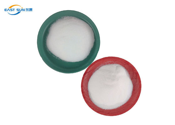 Harga bagus Kain DTF Transfer Printing Hot Melt TPU Powder Perekat Polyurethane Powder on line