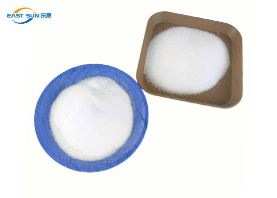 Harga bagus Kain kapas TPU Powder Transfer Panas Putih Hot Melt Adhesive DTF Powder on line