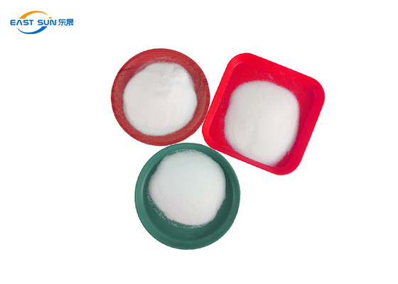 Harga bagus 1kg 5kg 20kg bubuk panas untuk Dtf 80-200 Mikron on line