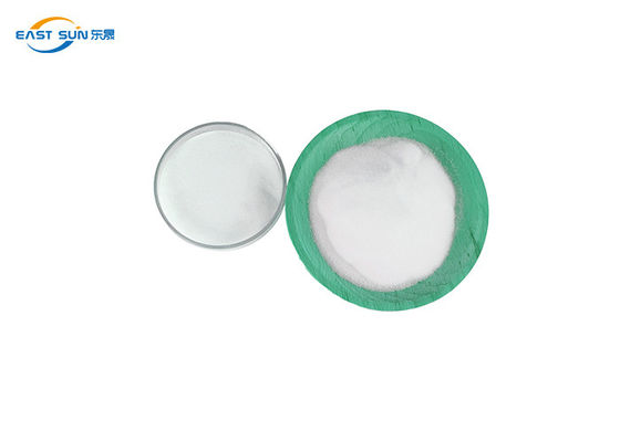 Harga bagus Proses DTF Tinggi Elastis 1kg TPU Hot Melt Adhesive Powder dengan Peregangan yang Baik on line