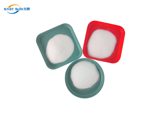 Harga bagus DTF Powder Soft TPU Hot Melt Adhesive Powder untuk Serat dan Aplikasi Garment on line