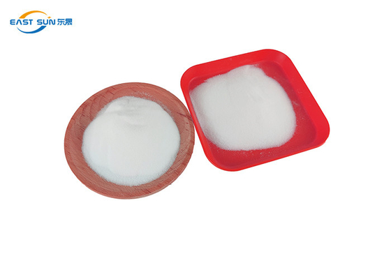 Harga bagus Sampel gratis Polyurethane DTF TPU Adhesive Powder Untuk DTF Heat Transfer Printing on line