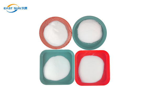 Harga bagus Dtf cetak transfer panas putih Dtf bubuk halus Tpu bubuk perekat panas on line