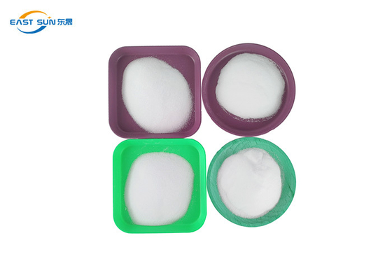Good price DTF Putih Polyurethane Powder TPU Hot Melt Heat Transfer DTF Powder on line