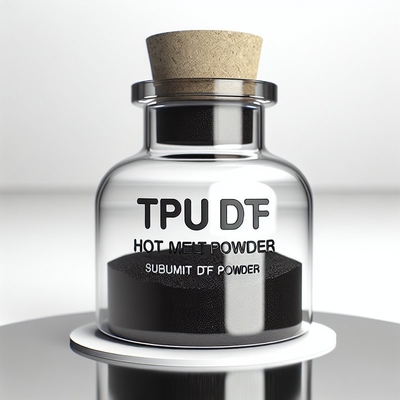 Good price TPU DTF Hot Melt Powder Sublimasi DTF Powder Untuk Pencetakan DTF on line