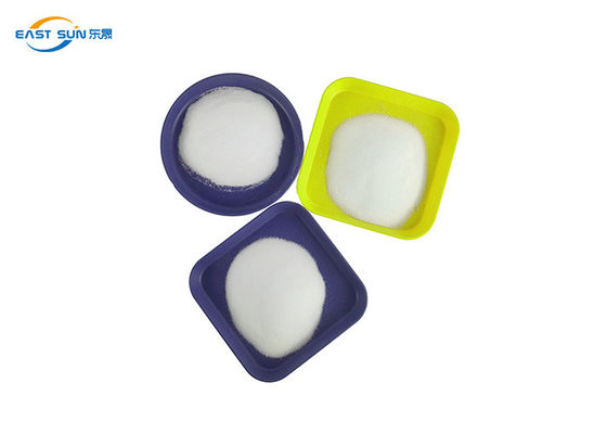 Harga bagus Kualitas Baik 100% Polyurethane untuk Transfer Panas TPU Dtf Hot Melt Powder on line