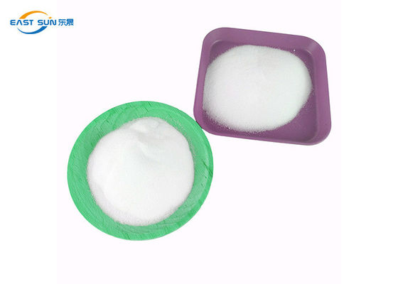 Harga bagus DTF Pencetakan 1kg 5kg Hot Melt Adhesive Dtf Powder Tpu Putih Powder on line