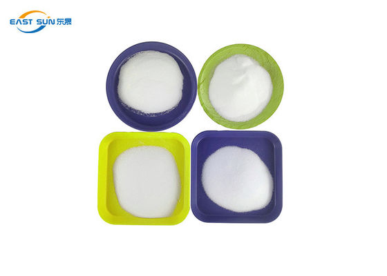 Harga bagus Grosir Paket Kecil 1kg 5kg White Adhesive DTF Transfer Powder untuk Transfer Printing on line