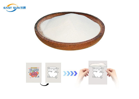 Harga bagus Elastisitas Tinggi Kualitas Baik Untuk Transfer Panas Tpu Polyurethane Powder on line