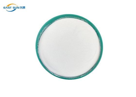 Good price White DTF TPU Bubuk Meleleh Panas Cotton Perekat Sublimation Powder on line