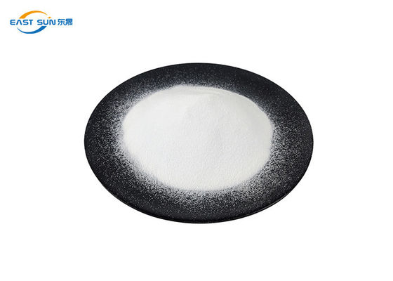 Harga bagus Polyamide PA Hot Melt Adhesive Powder Dapat Dicuci 90 Derajat Untuk Kain Tekstil on line