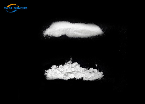 Harga bagus DTF PU Hot Melt Adhesive Powder Titik Peleburan Rendah untuk Transfer Panas Suhu 105-125C Waktu 8-15 S on line