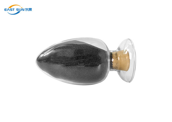 Good price Black TPU Polyurethane Hot Melt Powder Untuk Perpindahan Panas DTF on line