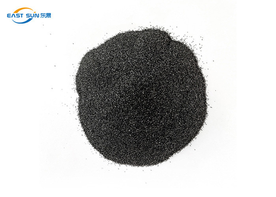 Harga bagus TPU Hot Melt Adhesive Powder Black Polyurethane Untuk Perpindahan Panas on line