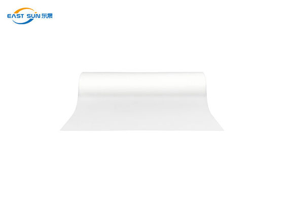 Harga bagus 30Cm 60Cm Heat Transfer DTF PET Film Roll Untuk Pencetakan Tekstil on line