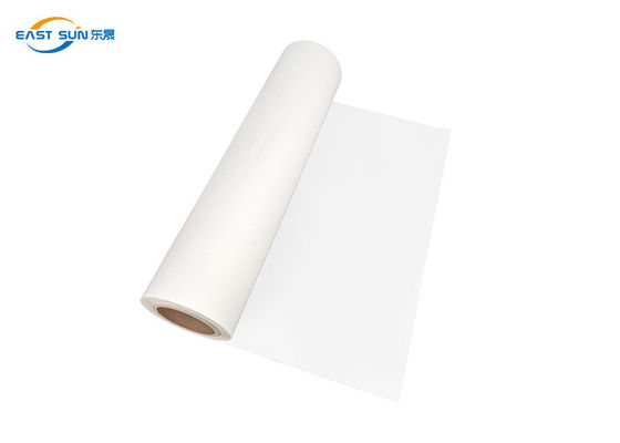 Harga bagus 300mm 330mm 600mm DTF PET Film Untuk DTF Digital Inkjet Printer on line