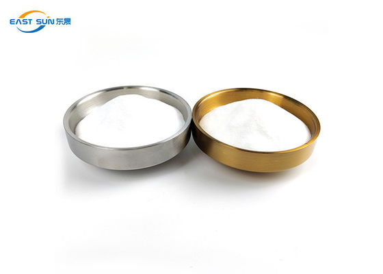 Harga bagus PA Hot Melt Perekat poliamida Powder Untuk Pencetakan Tekstil Kain on line