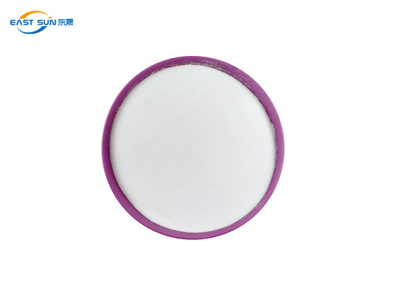 Good price Hot Melt Adhesive 80um 170um Polyamide Powder PA Untuk Perpindahan Panas on line