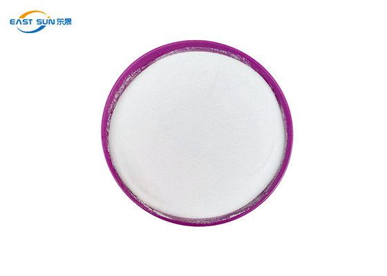 Harga bagus Transfer Panas Soft Polyurethane Hot Melt Tpu Dtf Powder 1kg 2kg 5kg on line