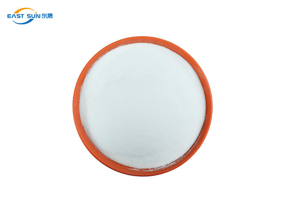 Good price White DTF DTF Hot Melt Powder Peregangan Ketahanan Tinggi on line