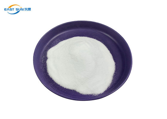 Harga bagus White DTF TPU Powder Polyurethane Hot Melt Perekat Powder on line