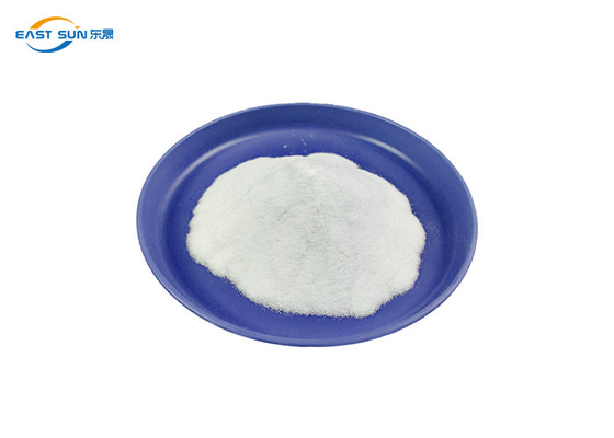 Good price TPU Heat Transfer Perekat Powder Suhu Tinggi Warna Putih on line