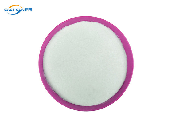 Good price Penampilan Putih TPU Heat Transfer Perekat Powder Untuk Printer DTF on line