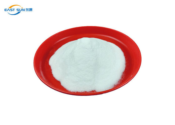 Harga bagus DTF TPU Hot Melt Perekat Powder Polyurethane Untuk Perpindahan Panas on line