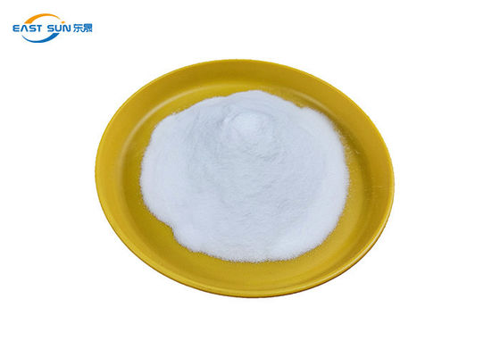 Harga bagus Hot Melt Perekat PES Powder Untuk Pencetakan Transfer Panas Kain Tekstil on line