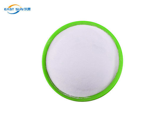 Harga bagus White Polyurethane TPU Hot Melt Perekat Powder Untuk Perpindahan Panas on line
