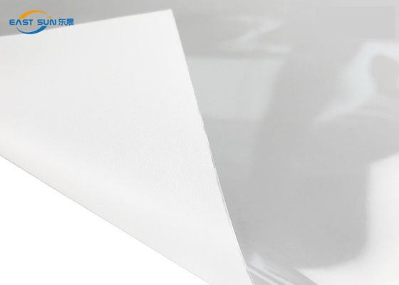 Harga bagus DTF PET Heat Transfer Printing Film Untuk Pencetakan Tinta T Shirt on line