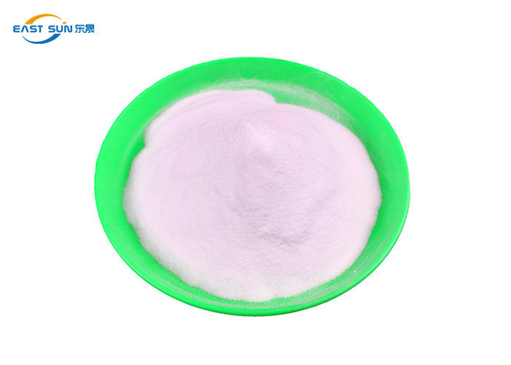 Good price Perpindahan Panas Polyurethane DTF Hot Melt Powder 80-200microns Adhesive Soft Feel on line
