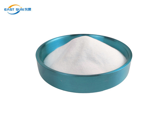 Harga bagus Hot Melt Adhesive 80um 170um PES Powder Polyester Glue Powder on line