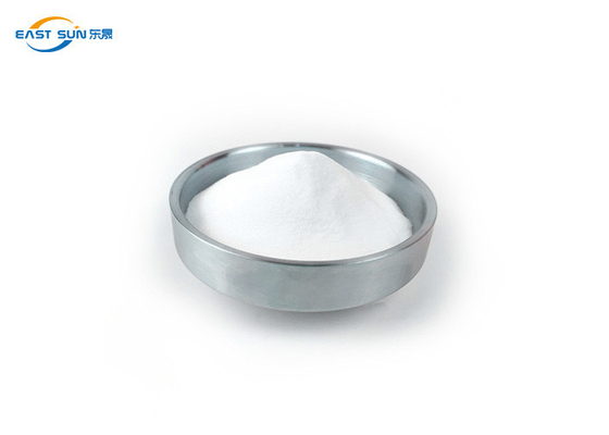 Good price Putih TPU DTF Poliamida Hot Melt Perekat Powder Bonding Properties on line