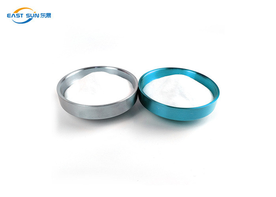 Harga bagus TPU Polyurethane DTF Hot Melt Glue Powder Untuk Perpindahan Panas on line