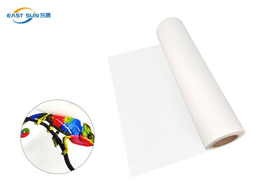 Good price 0.075mm Tebal DTF PET Transfer Film A3 A4 Sheet Untuk DTF Printer on line