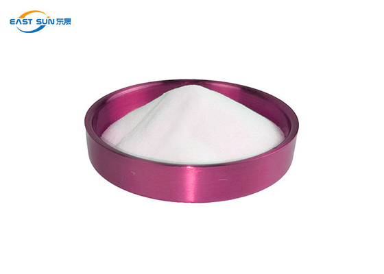 Good price Termoplastik Copolyamide Hot Melt Glue Powder Perekat Warna Putih on line