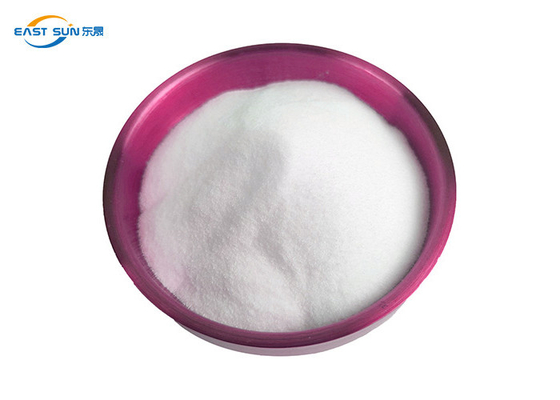 Harga bagus Komposisi TPU DTF Transfer Adhesive Powder White Soft Handing Feel on line