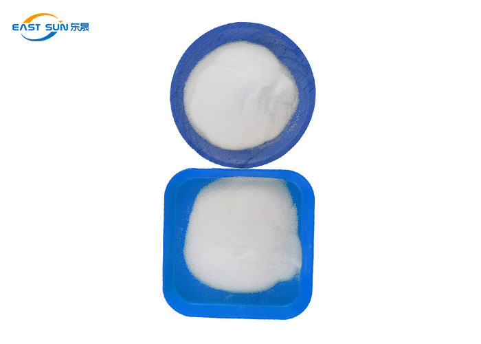 White Thermoplastic Polyurethane Powder TPU DTF Powder For DTF Heat Transfer Printer