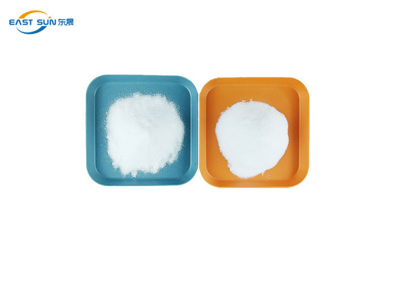 Good price Soft DTF Polyurethane TPU Hot Melt Adhesive Powder White 80-200um Untuk Kain Tekstil on line