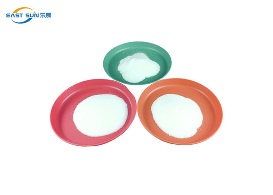 Good price Soft Polyurethane TPU DTF Hot Melt Powder Ketahanan Yang Baik Untuk Perpindahan Panas on line