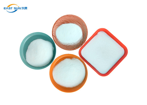 Good price Menyerahkan Perasaan Soft Hot Melt Adhesive DTF TPU Powder untuk Perpindahan Panas on line