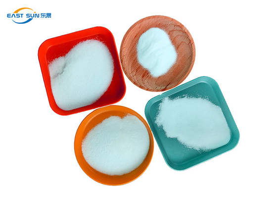 Good price White TPU Polyurathane DTF Hot Melt Powder Untuk Printer Digital Garmen on line