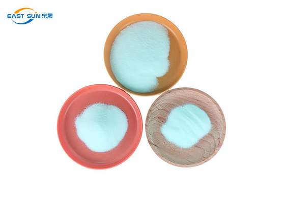 Good price Hot Melt Adhesive DTF TPU Powder Sangat Lembut Untuk Kain Tekstil on line