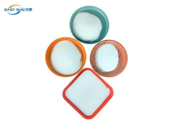 Good price Thermoplastic Resin Polyamide Heat Transfer Powder 90 Derajat Dapat Dicuci Untuk Tekstil on line