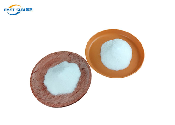 Good price Hot Melt Adhesive DTF TPU Powder Sangat Lembut Untuk Pencetakan Perpindahan Panas on line